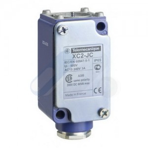 ZC2JC16 от Schneider Electric - поставки по РФ