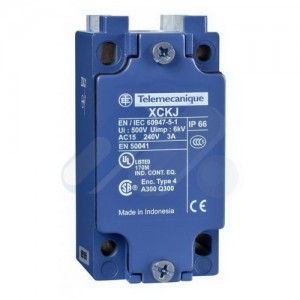 ZCKJ1H29 от Schneider Electric - поставки по РФ