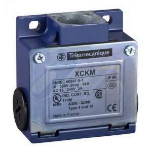 ZCKM1H29 от Schneider Electric - поставки по РФ