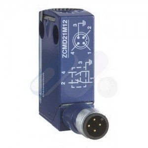 ZCMD21C12 от Schneider Electric - поставки по РФ