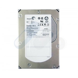 ST3300655SS от Seagate - поставки по РФ
