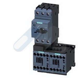 3RA2210-0BA15-2BB4 от Siemens - поставки по РФ