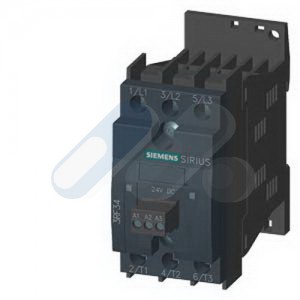 3RF3403-1BD24 от Siemens - поставки по РФ