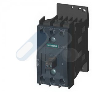 3RF3405-1BB06 от Siemens - поставки по РФ