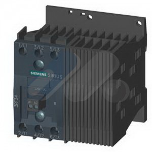 3RF3412-1BB24 от Siemens - поставки по РФ