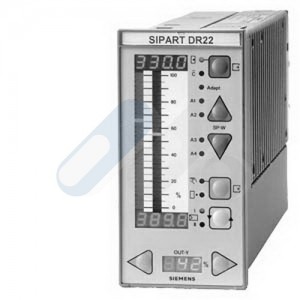 6DR2210-5 от Siemens - поставки по РФ