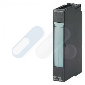 6ES7138-4AA01-0AA0 от Siemens - поставки по РФ