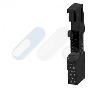 6ES7193-4CC30-1AA0 от Siemens - поставки по РФ