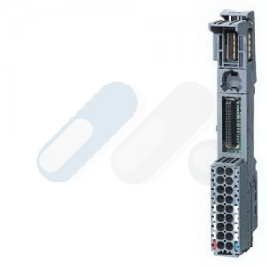 6ES7193-6BP00-0BA0 от Siemens - поставки по РФ