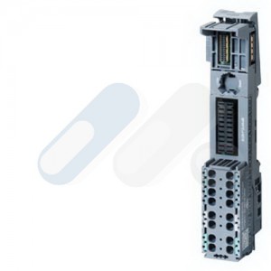 6ES7193-6BP20-0BB0 от Siemens - поставки по РФ