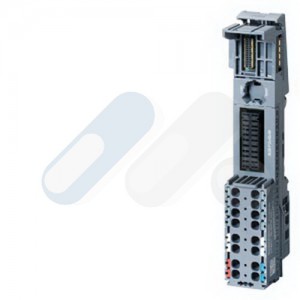 6ES7193-6BP20-0BB1 от Siemens - поставки по РФ