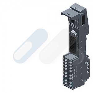 6ES7193-6BP20-0BF0 от Siemens - поставки по РФ