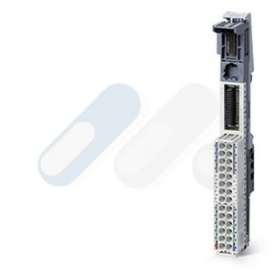 6ES7193-6BP20-0DA0 от Siemens - поставки по РФ