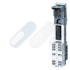 6ES7193-6BP20-0DC0 от Siemens - поставки по РФ