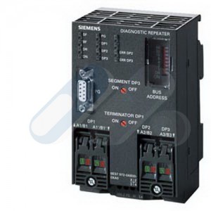 6ES7972-0AB01-0XA0 от Siemens - поставки по РФ