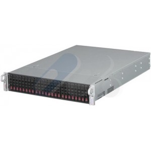 Supermicro CSE-216BAC-R920LPB, корпус 2u