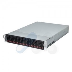 Supermicro CSE-216BE16-R920LPB, корпус 2u
