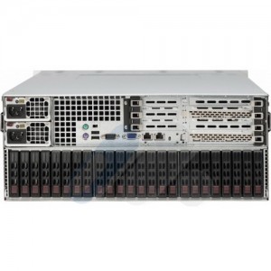 Supermicro CSE-417E16-R1400LPB, корпус