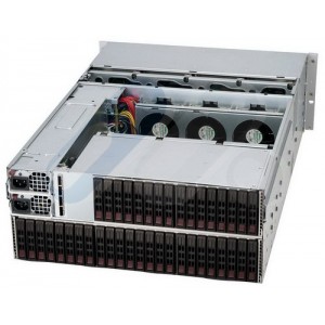 Supermicro CSE-417E16-RJBOD1, корпус серверный