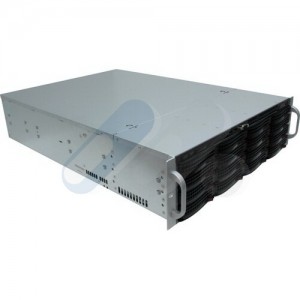 Supermicro CSE-836TQ-R800B, корпус 3u
