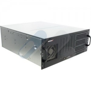 Supermicro CSE-842I-500B, корпус 4U