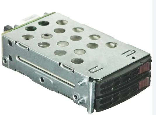 Supermicro MCP-220-82609-ON — Корзина | i-module.ru - Поставщик