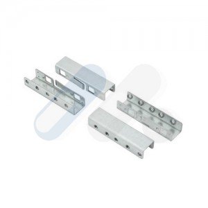 Supermicro MCP-290-00060-0N, крепление