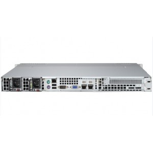 SYS-5018D-MTF от Supermicro - поставки по РФ