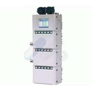 GC8000 от Yokogawa - поставки по РФ