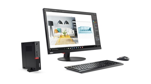 ThinkCentre - в наличии и под заказ